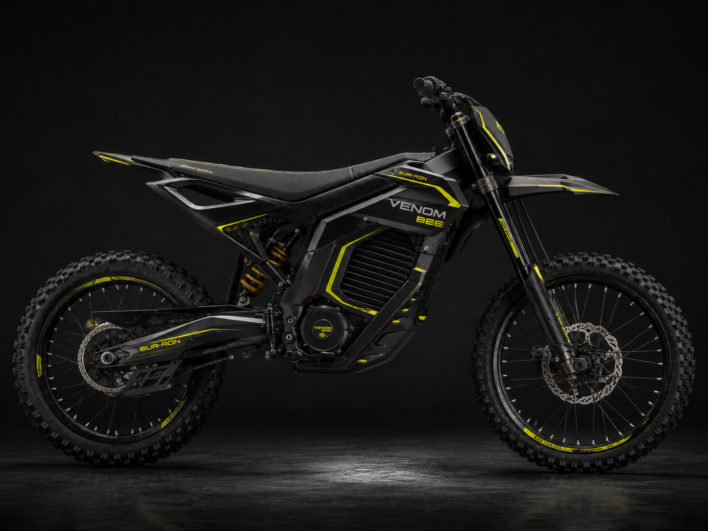SURRON VENOM BEE