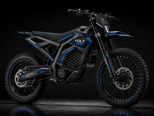 SURRON VOLT BEE X