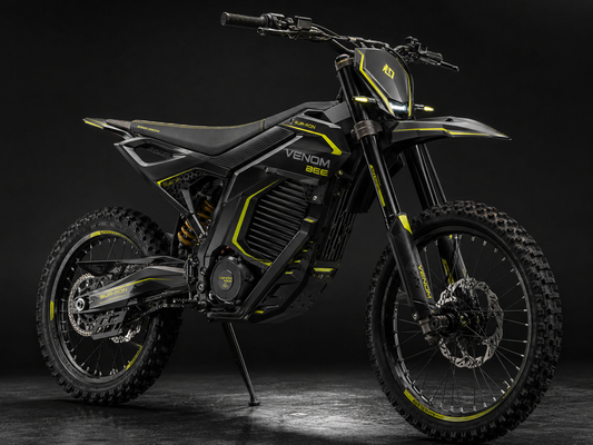 SURRON VENOM BEE