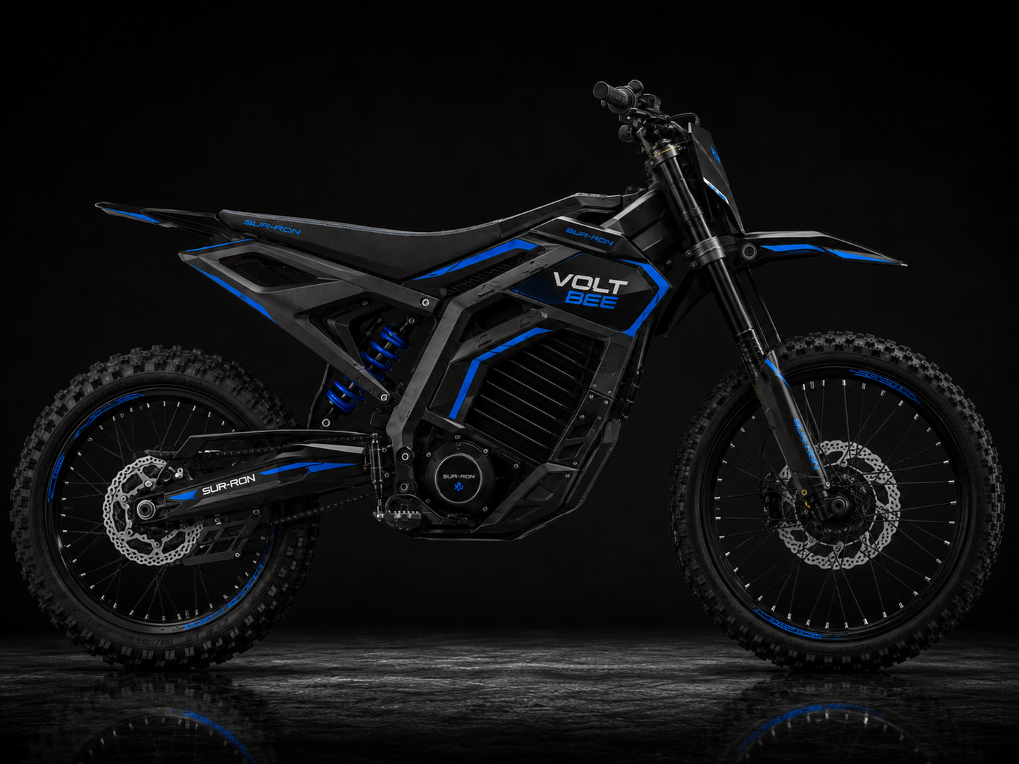 SURRON VOLT BEE X
