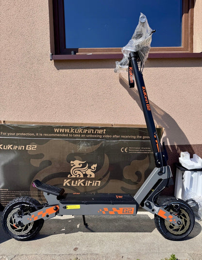 Kukirin g2