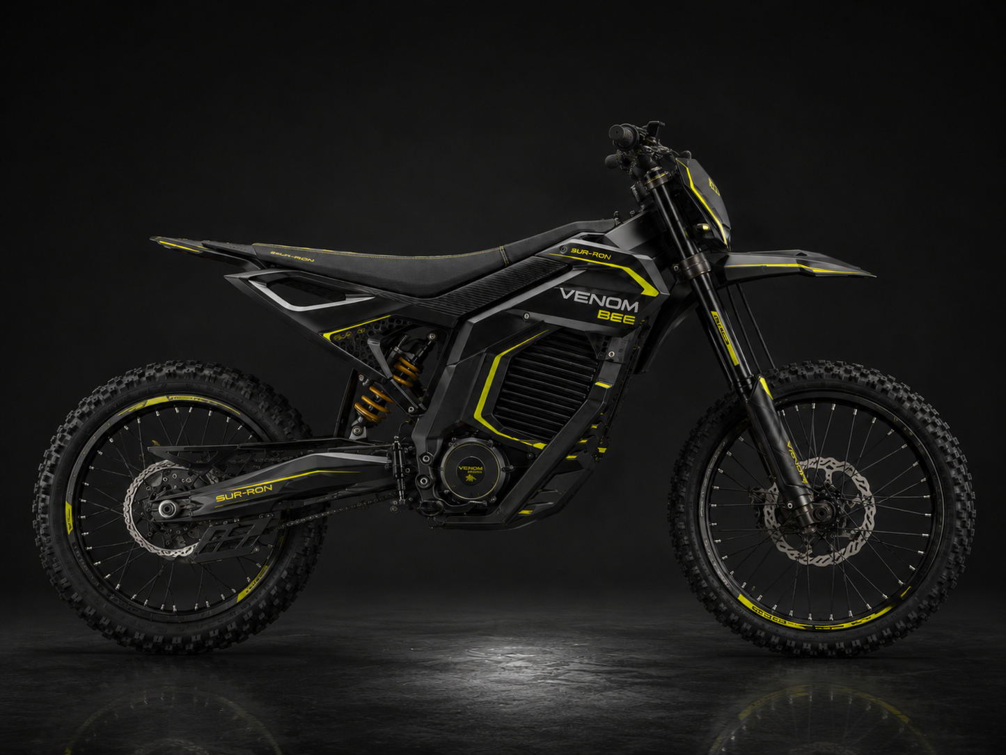 SURRON VENOM BEE