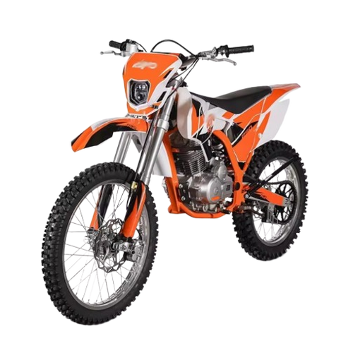 Kayo K2 250cc 2025