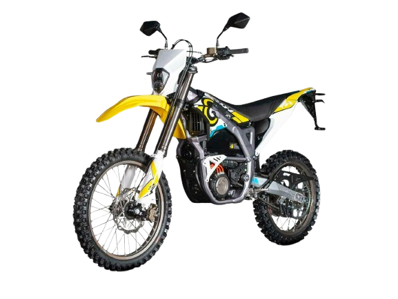 Sur-Ron Storm Bee