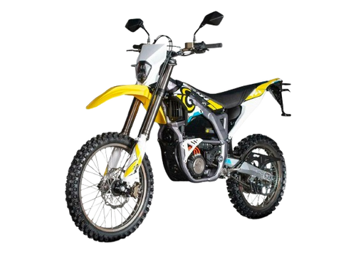 Sur-Ron Storm Bee