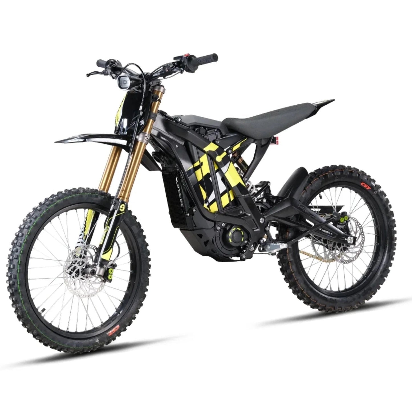 2025 Surron Light Bee X 8KW