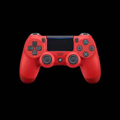 "PS 4"