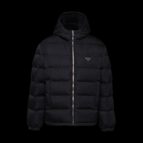 "PRD JACKET"