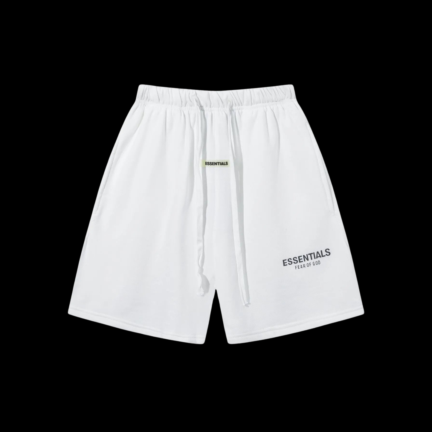 "ESSENT SHORTS"