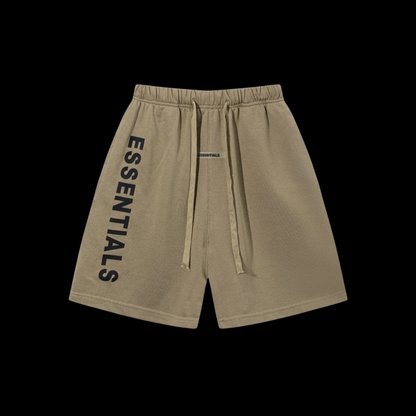 "ESSENT SHORTS"