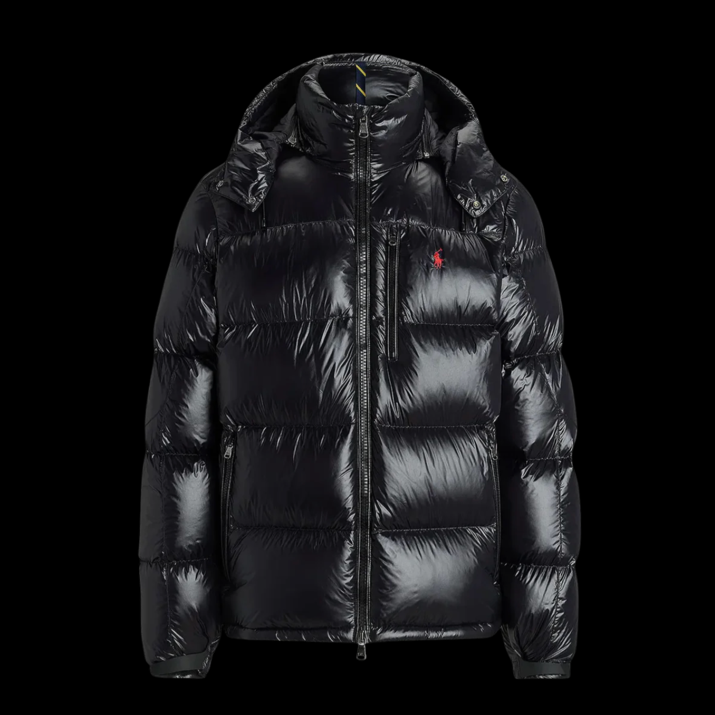 "RL SHINY PUFFER"