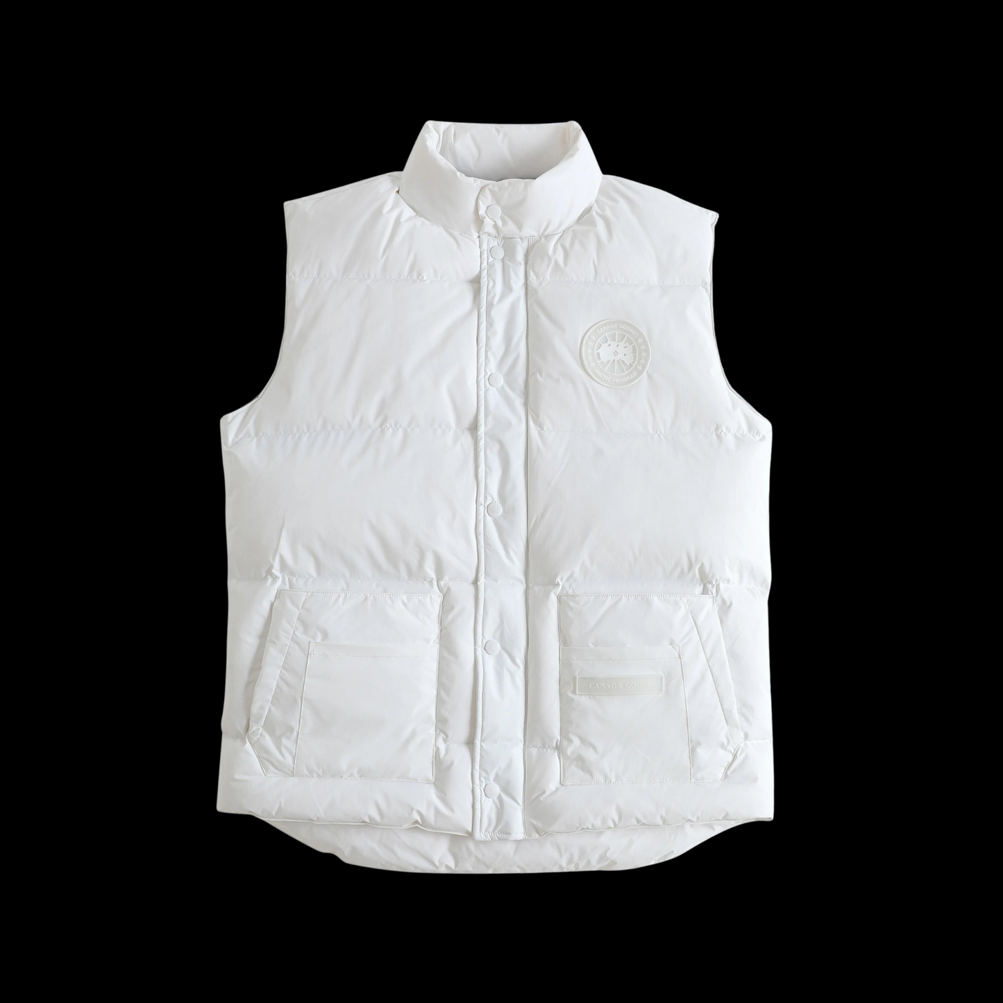 "CAN GOS VEST"