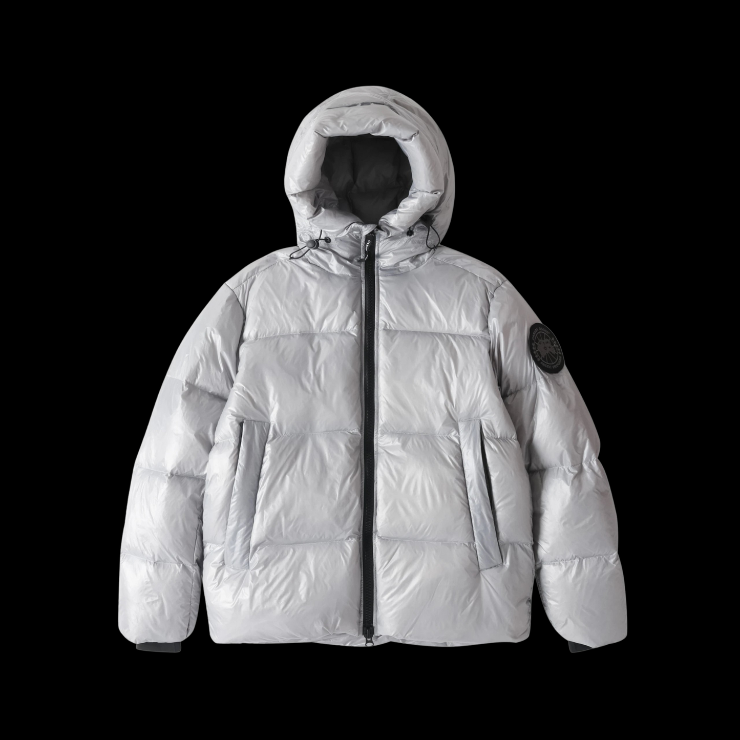 "CAN GOS JACKET"