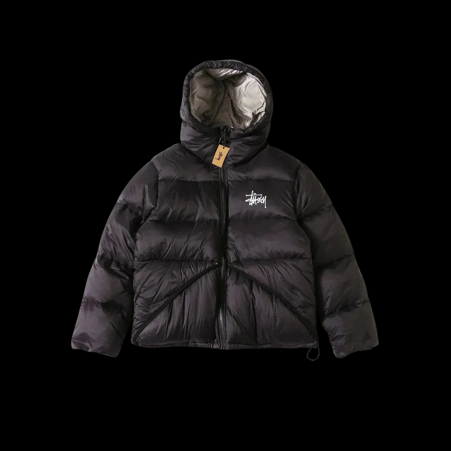"STSY JACKET"