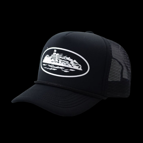 "CRTZ CAP"