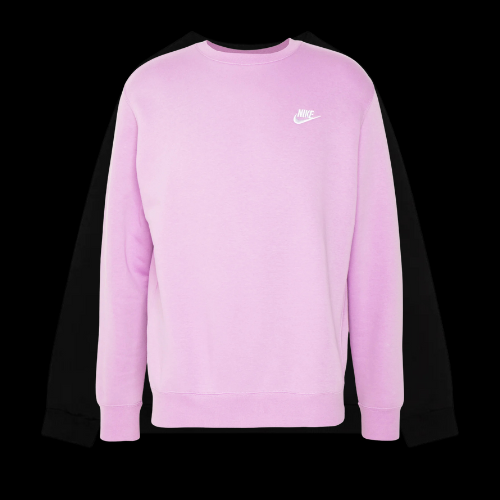 "NKE PULLOVER"