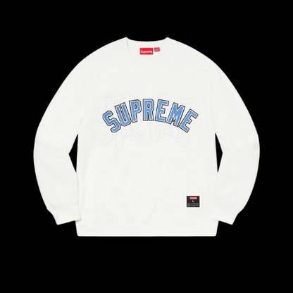 "SUP KNJ PULLOVER"