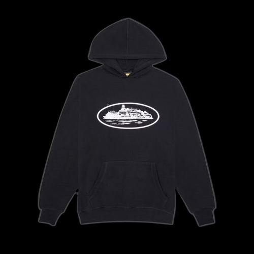 "CRTZ HOODIE"