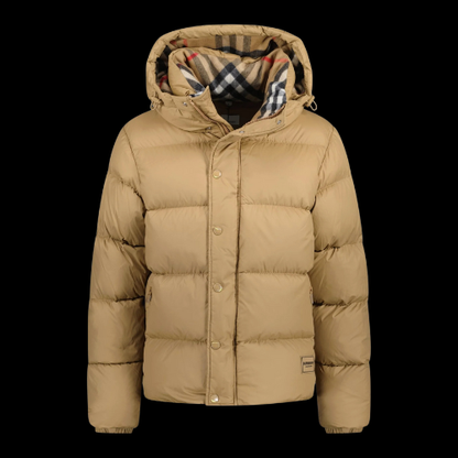 "BURB JACKET"