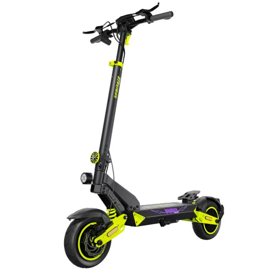 Kamikaze K1 Max Tokyo Drift