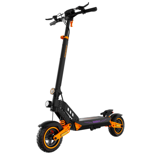 Kamikaze K1 Plus