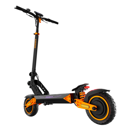 Kamikaze K1 Max