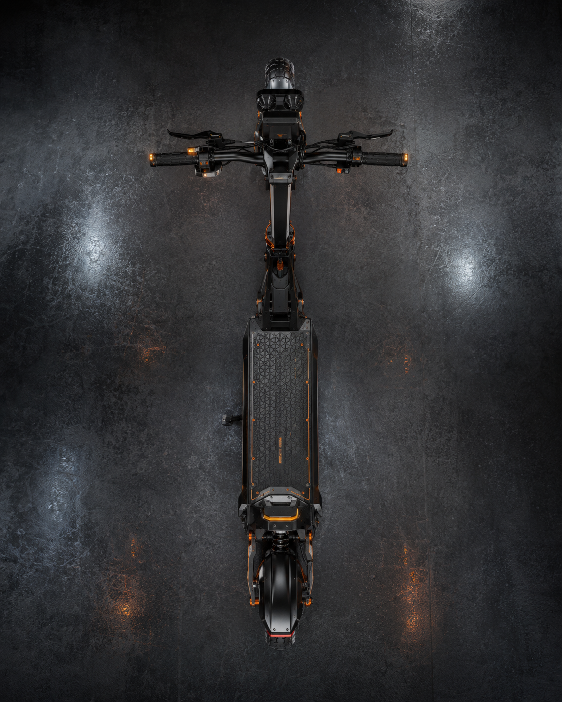 Kukirin g5 (NEW ONE!)