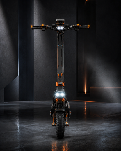 Kukirin g5 (NEW ONE!)